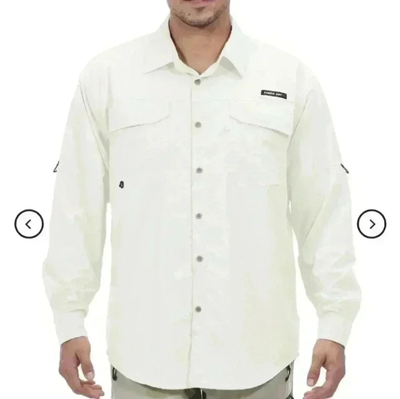 little donkey Andy Other - Little Donkey Andy button down longsleeve Men's  size 2xl.